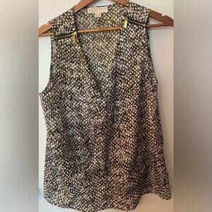 MICHAEL KORS ..WOMENS TOP